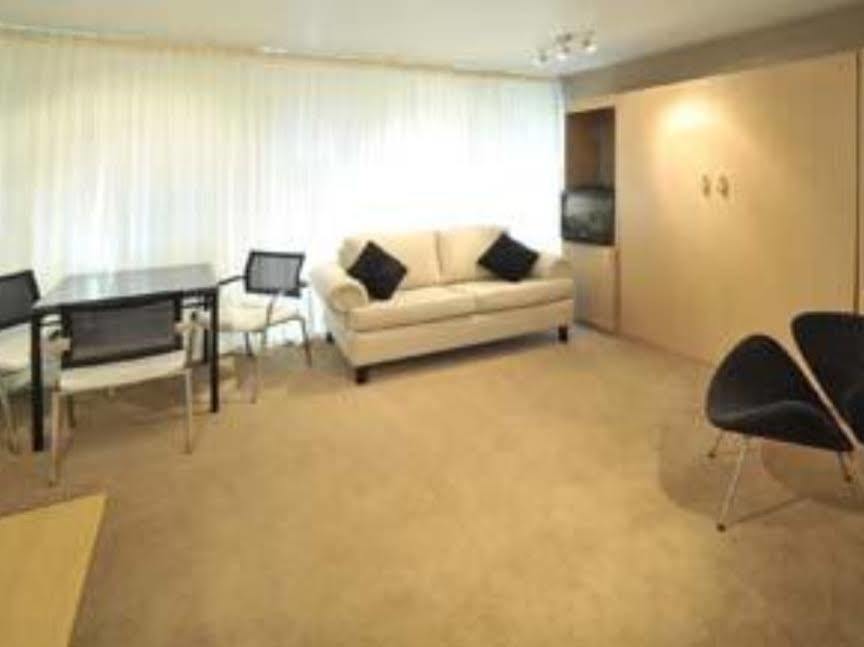אוקלנד Parnell City Lodge מראה חיצוני תמונה