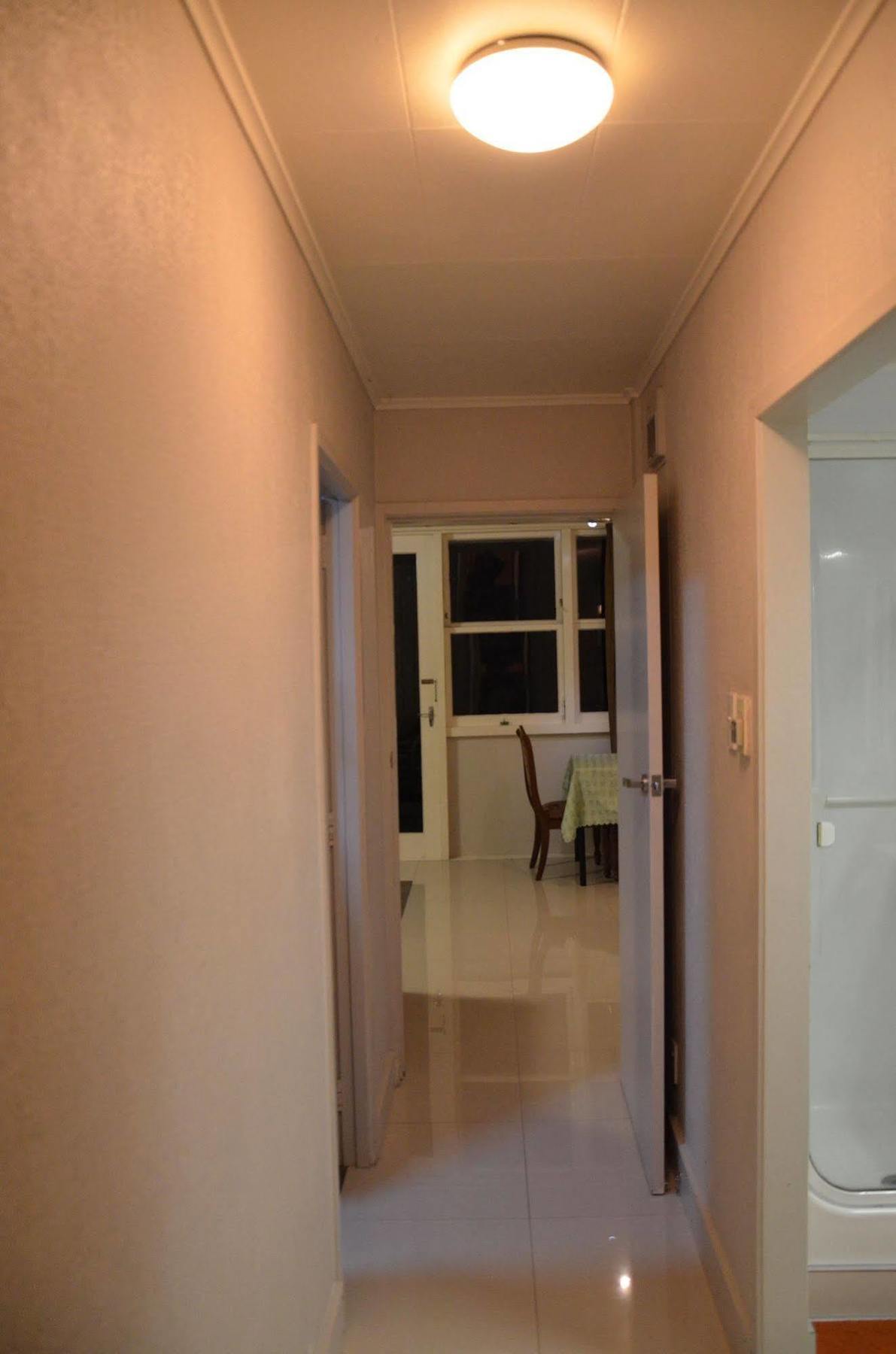 אוקלנד Parnell City Lodge מראה חיצוני תמונה